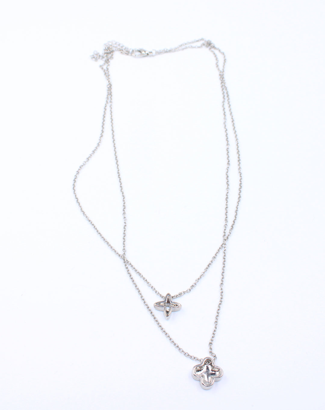 STAR NECKLACE PRE-LOVED