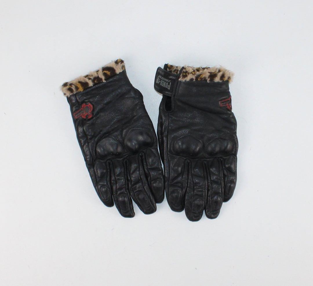 BIKE GLOVES LADIES PRE-LOVED