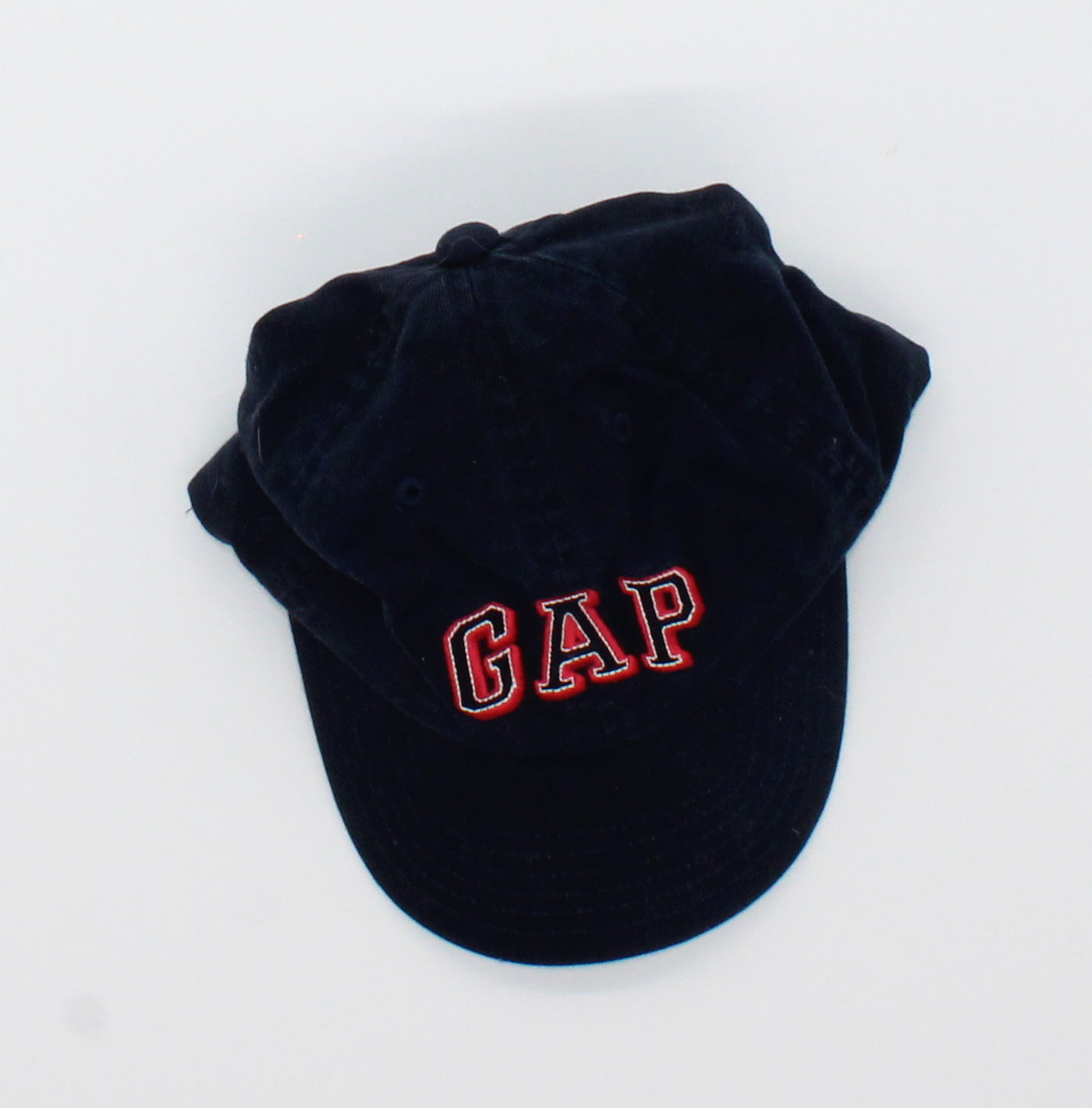 GAP NAVY HAT YSMALL VGUC