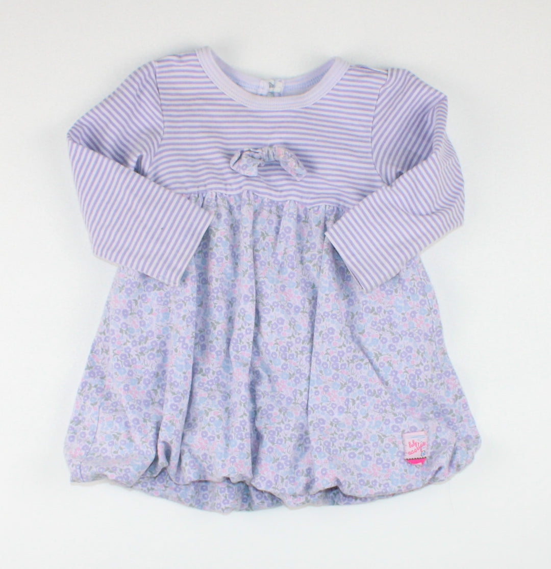 NAARTJIE DRESS 3M VGUC