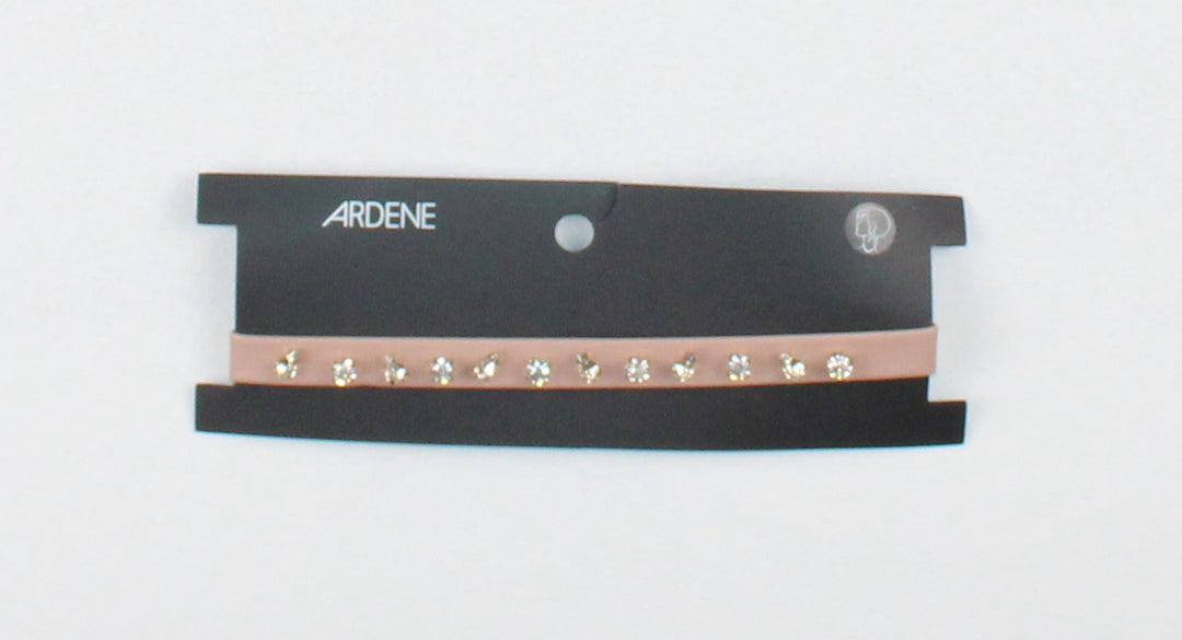 ARDENES BLING CHOKER NECKLACE PRE-LOVED