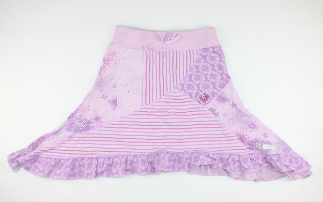 NAARTJIE PINK SKIRT 5Y EUC