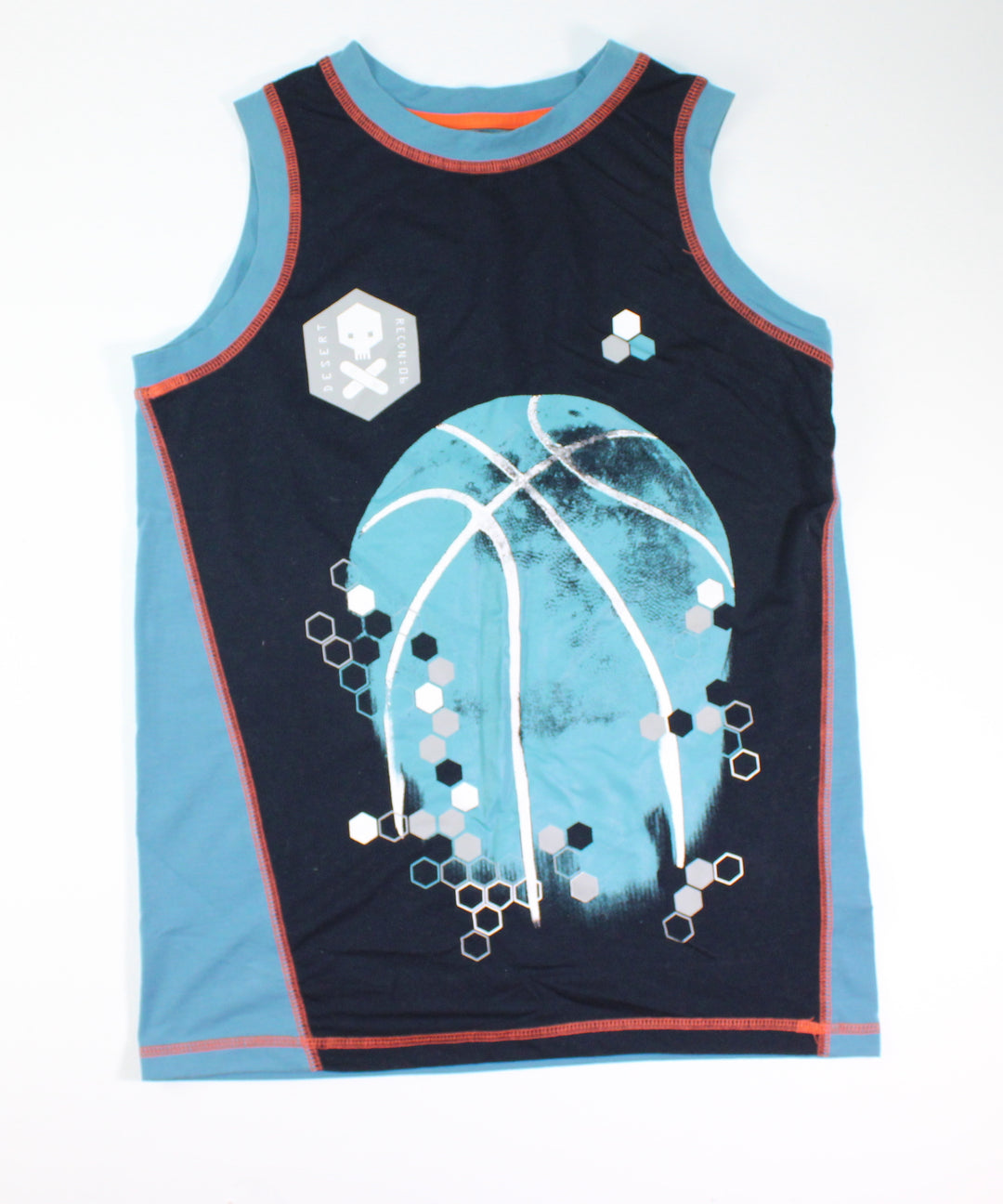 JOE FRESH TANK 14Y EUC