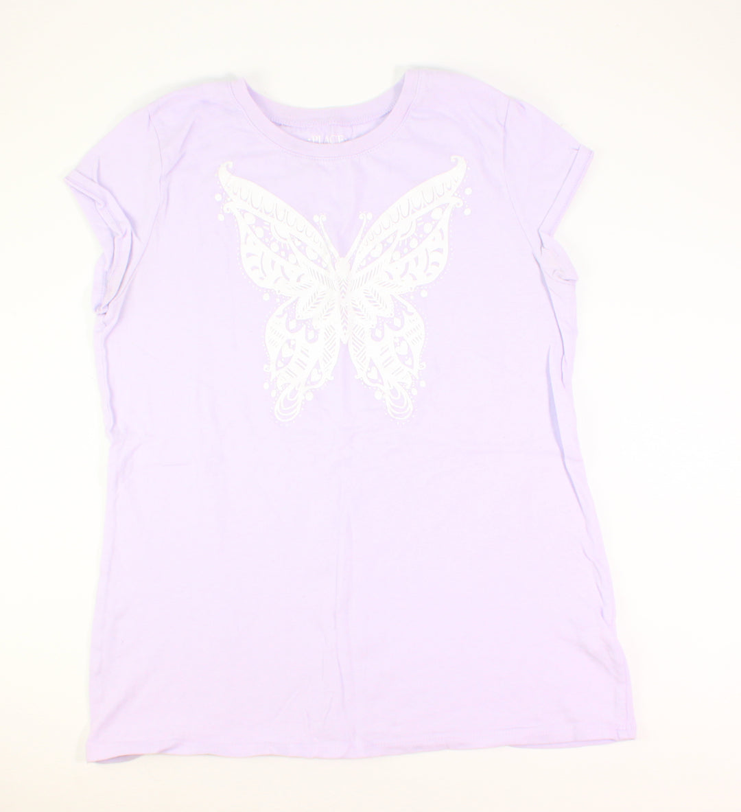 TCP BUTTERFLY TOP 16Y EUC