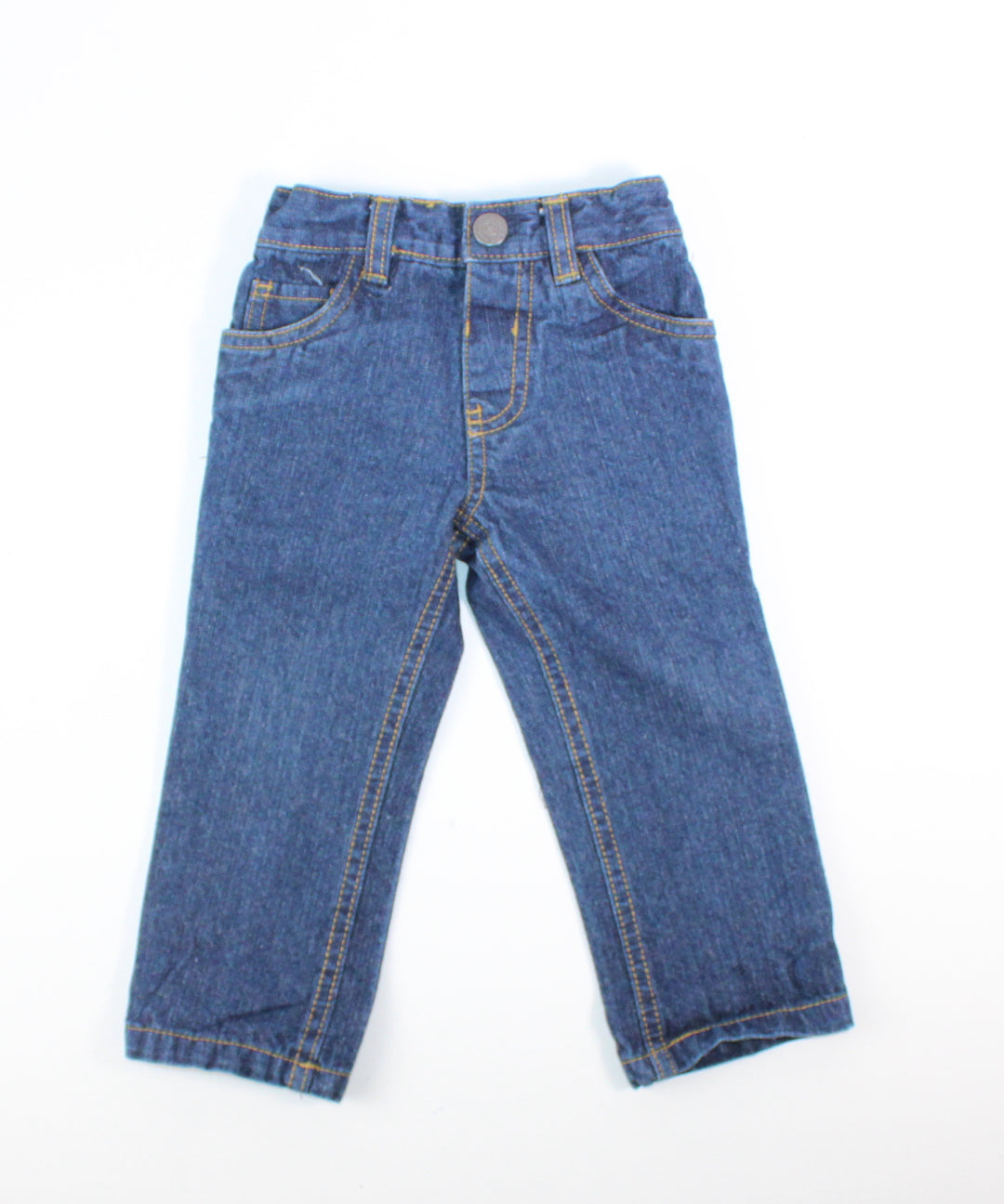 BLUE JEANS 12M PRE-LOVED
