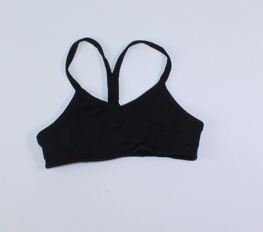 JOE FRESH BLACK BRA 4-5Y EUC – Betty's Marketplace