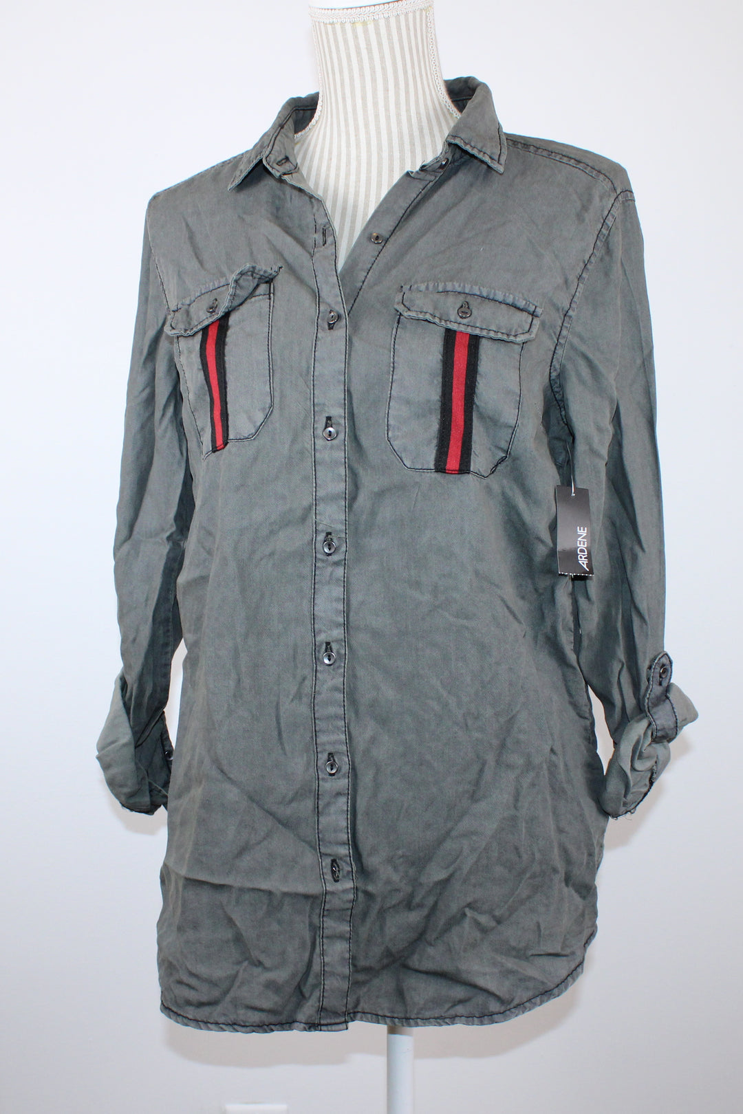 ARDENE BLOUSE MEDIUM PRE-LOVED
