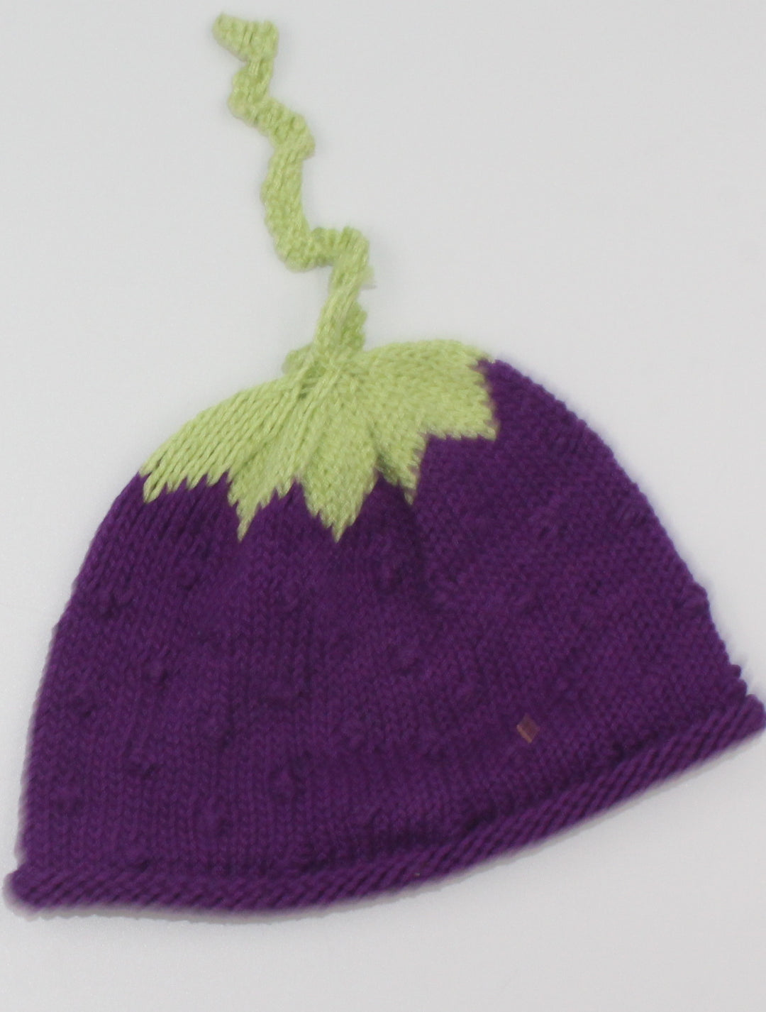 BABY HAT 12-24M EUC