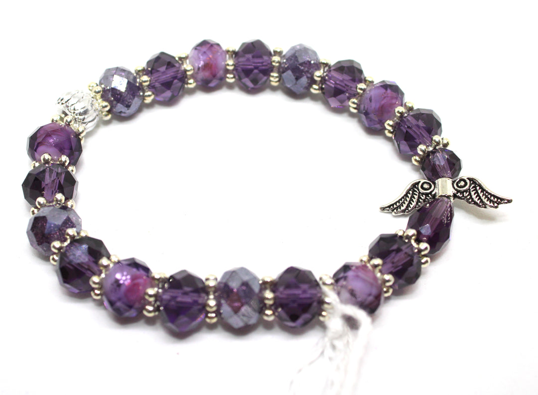 Designed By Me-RAS, Angel Jewelry- Bracelets