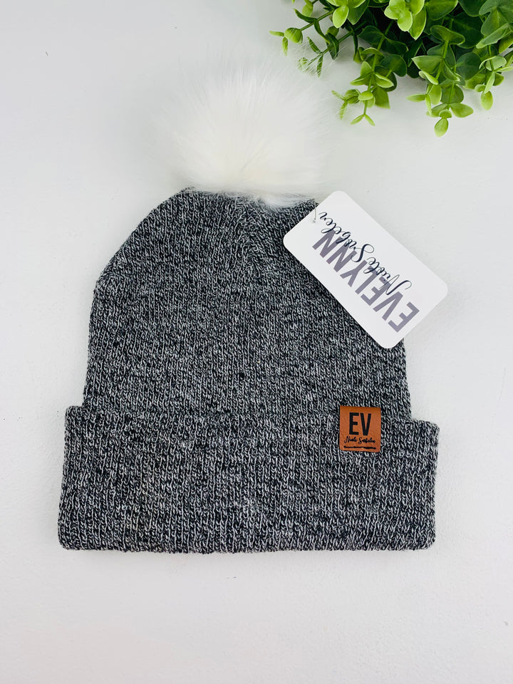 Evelynn by Nicole Snobelen, Stretch Toques One Size
