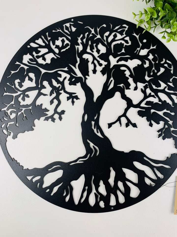 Namcor, Tree of Life Circles