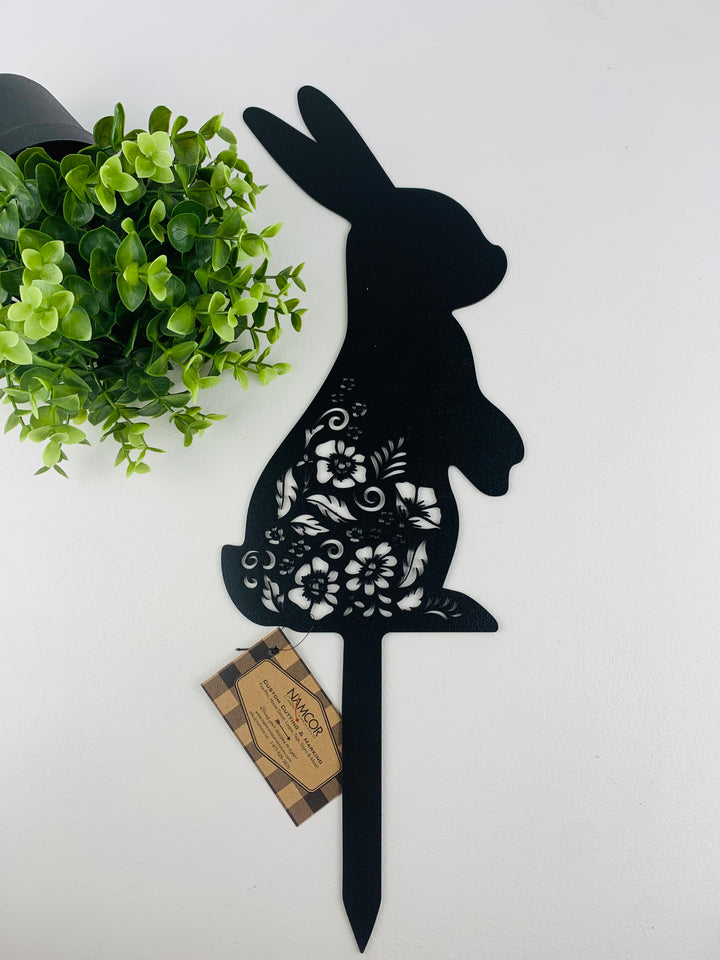 Namcor, Steel Garden Planter Stakes