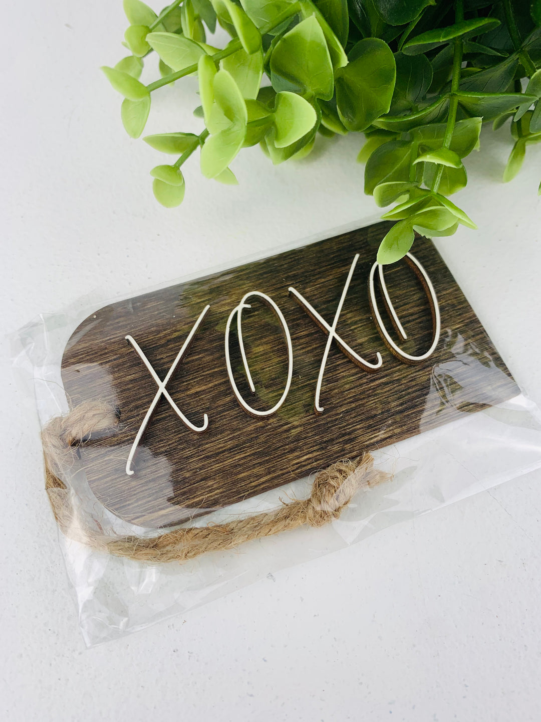 Rough Cut Dezigns, 3D Wooden Holiday Gift Tags