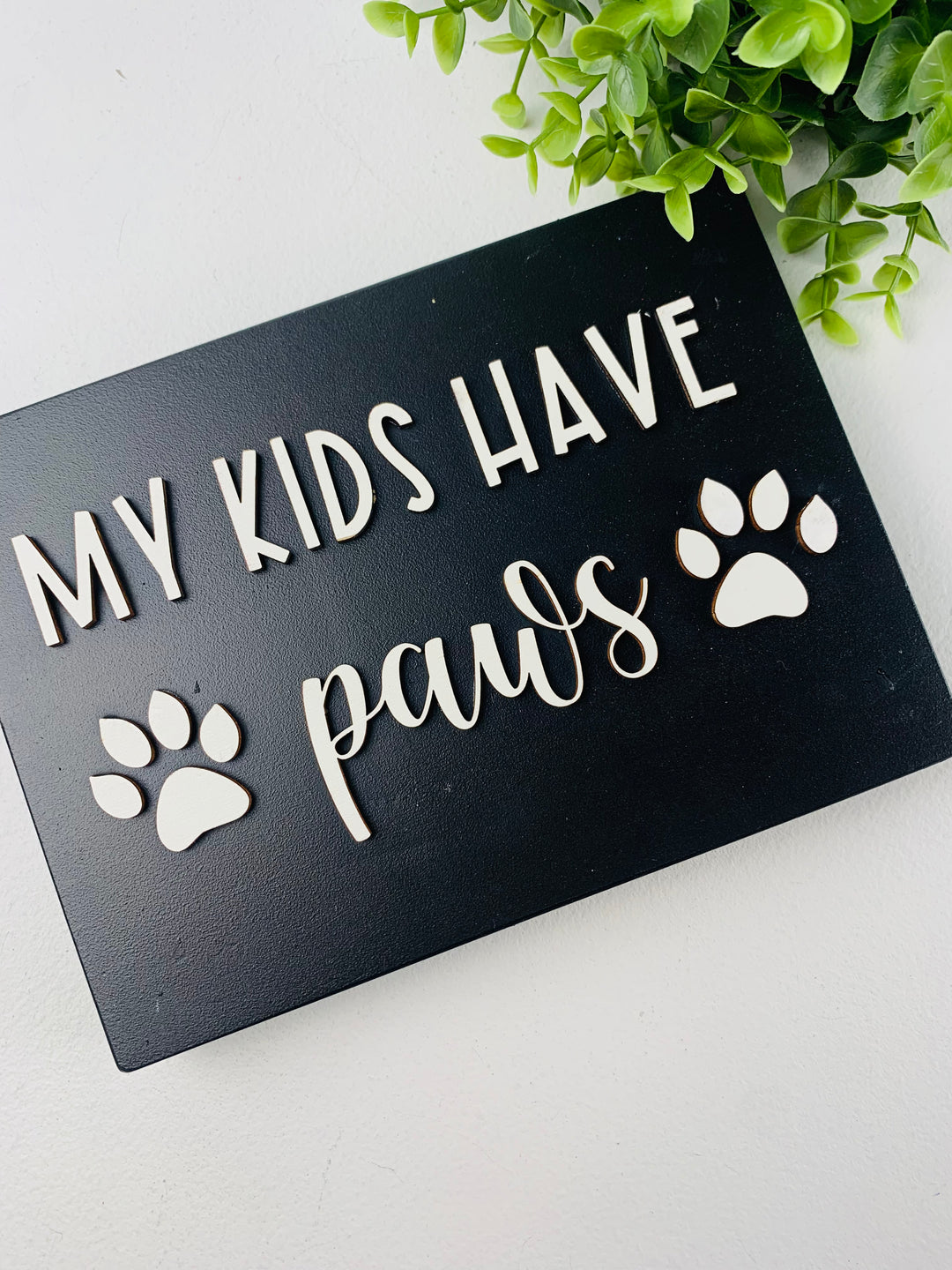 Rough Cut Dezigns, 3D Wood Shelf Signs