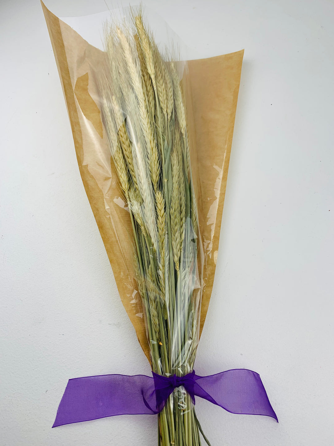 Belvedere Lavender Farm, Dried Wheat Bundles