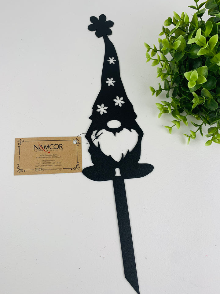 Namcor, Steel Garden Planter Stakes