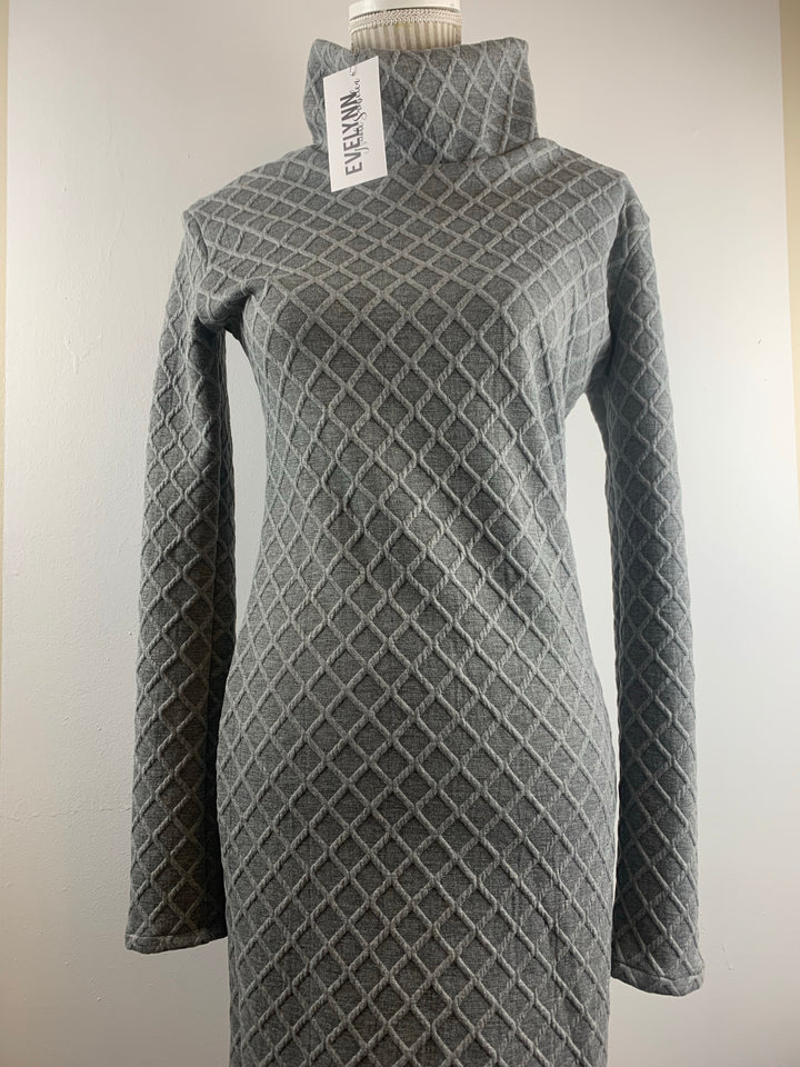 Evelynn by Nicole Snobelen, Sweater Dress