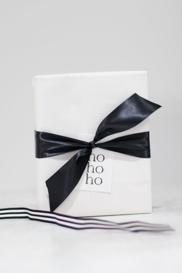 Paperscript, Holiday Gift Tags Set of 6