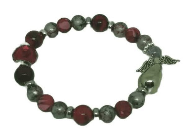 Designed By Me-RAS, Angel Jewelry- Bracelets