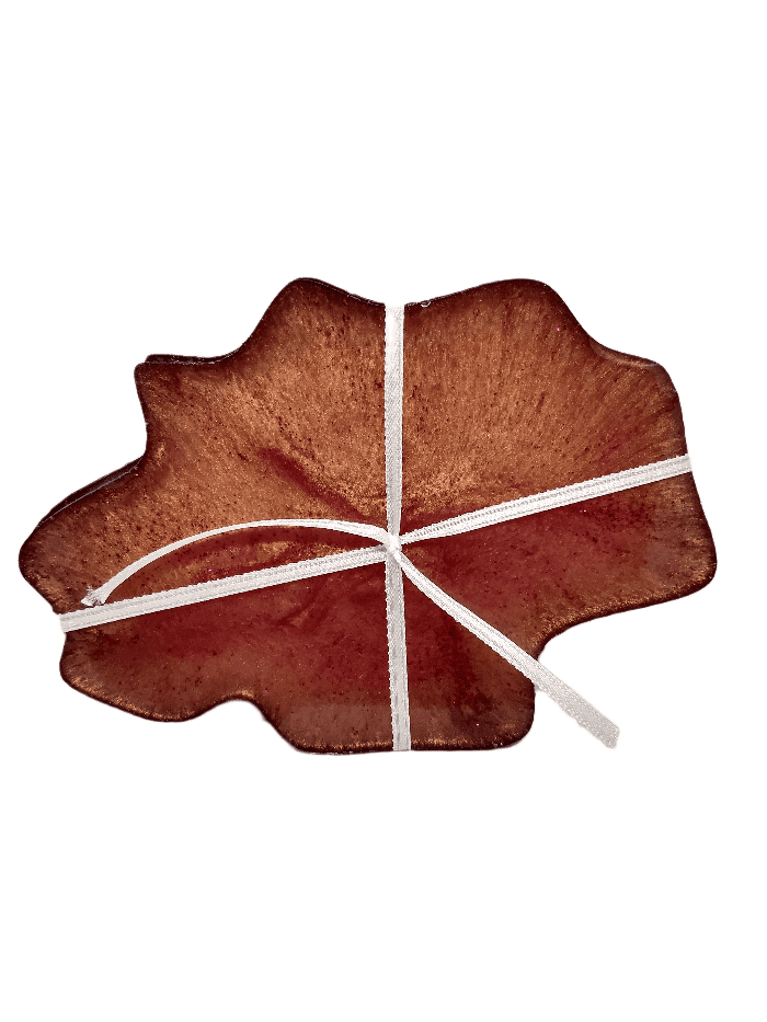 DKC Designs, Resin Shaped Coaster Sets