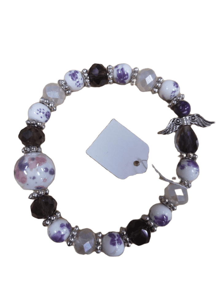 Designed By Me-RAS, Angel Jewelry- Bracelets